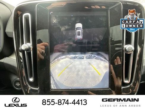 Used 2025 Volvo XC40 B5 Core AWD/4WD image 20