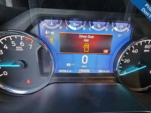 Used 2023 Ford F150 Tremor w/ 360 Degree Camera Package image 11