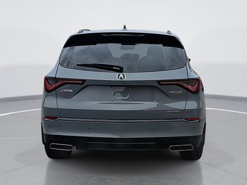 New 2026 Acura MDX A-Spec image 4