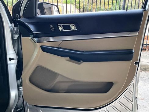 Used 2016 Ford Explorer FWD image 22