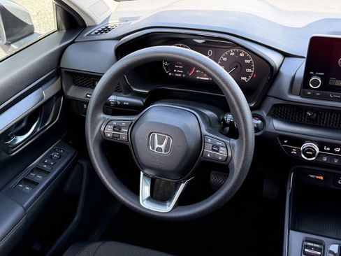Used 2023 Honda CR-V EX image 13