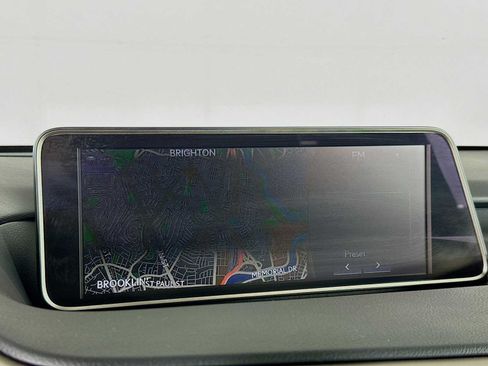 Used 2019 Lexus RX 350 AWD w/ Navigation Package image 16