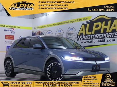 Used 2024 Hyundai Ioniq 5 Limited