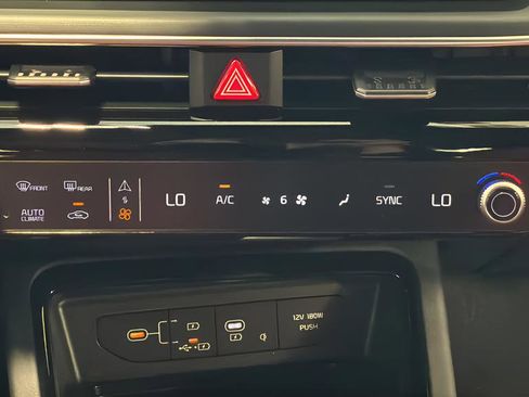 New 2026 Kia K5 GT-Line FWD image 21
