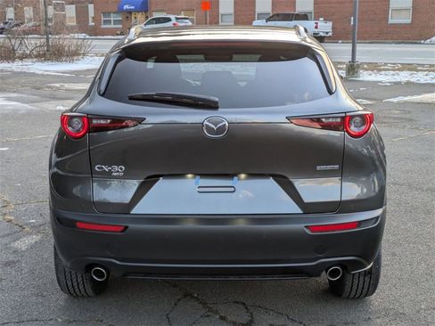 New 2026 MAZDA CX-30 AWD 2.5 S image 4