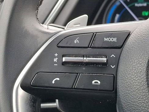 Certified 2022 Hyundai Sonata SEL image 20