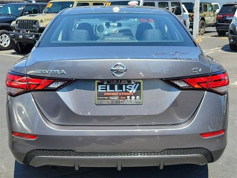 Used 2023 Nissan Sentra SV image 25