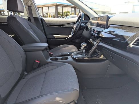 Used 2026 Kia Seltos S AWD/4WD image 34