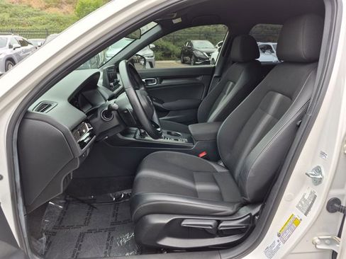 Used 2025 Honda Civic Sport image 11