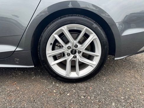 Certified 2023 Audi A5 2.0T Premium w/ Convenience Package AWD/4WD image 35