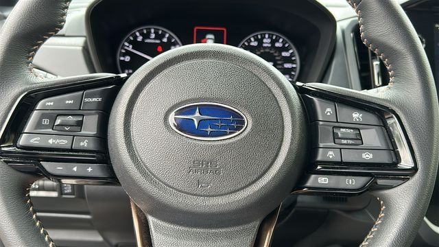 Used 2025 Subaru Forester Sport AWD/4WD image 12