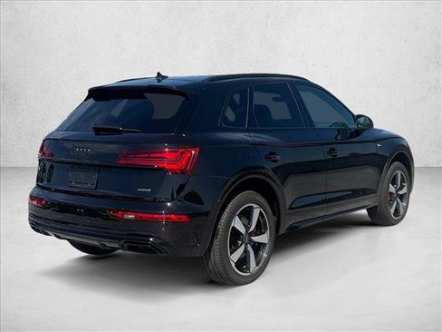 Used 2024 Audi Q5 2.0T Premium Plus AWD/4WD image 5