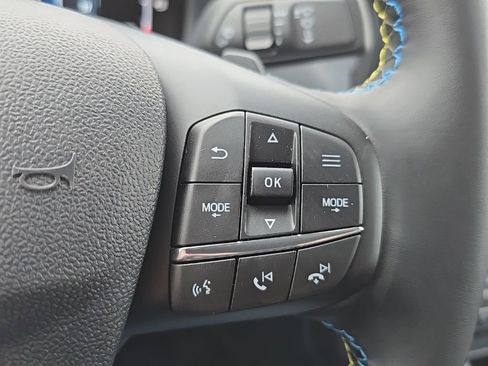 New 2026 Ford Maverick Lobo image 22