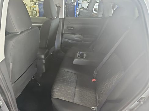 Used 2024 Mitsubishi Outlander Sport AWD image 14