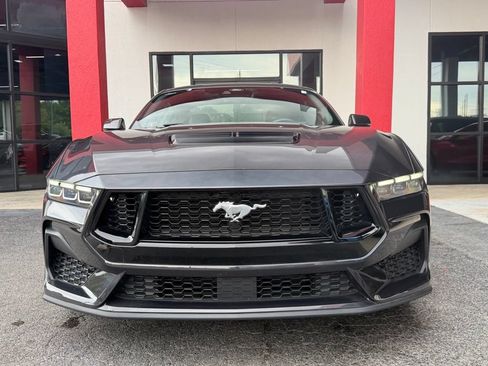 Used 2024 Ford Mustang GT Premium RWD image 3