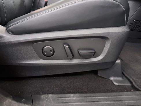 Certified 2023 INFINITI QX60 Luxe w/ Cargo Package FWD image 45