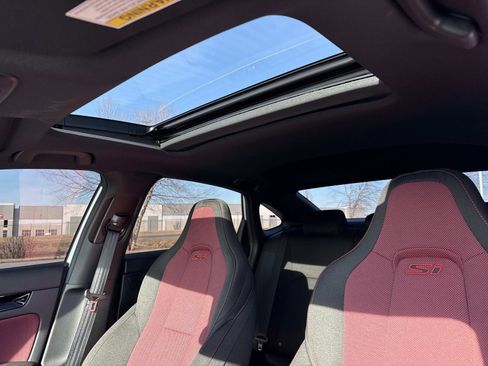 Used 2025 Honda Civic Si image 3