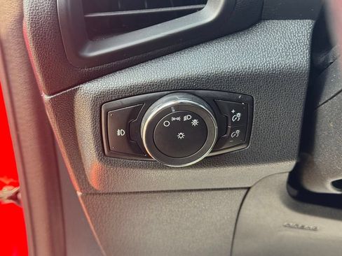 Used 2019 Ford EcoSport Titanium AWD/4WD image 18