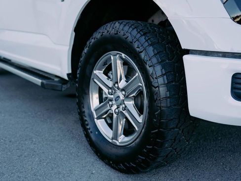 Used 2024 Ford F150 XLT w/ Tow/Haul Package image 6