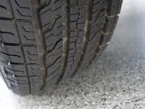 New 2025 Chevrolet Colorado LT w/ Advanced Trailering Package image 27