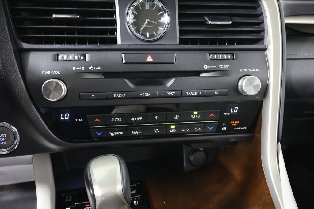 Used 2017 Lexus RX 350 AWD w/ Premium Package image 37