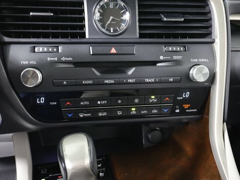 Used 2017 Lexus RX 350 AWD w/ Premium Package image 37
