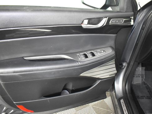 Used 2022 Hyundai Palisade Limited image 38