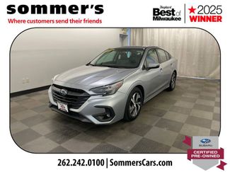 Certified 2023 Subaru Legacy Premium video 2