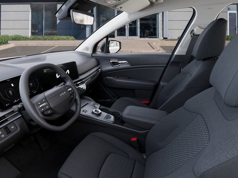 New 2026 Kia Sportage S AWD/4WD image 22