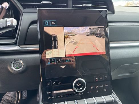 New 2026 GMC Terrain Denali AWD/4WD image 20