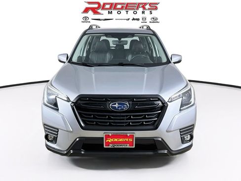 Certified 2024 Subaru Forester Limited w/ Convenience Package AWD/4WD image 2