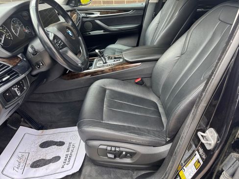 Used 2015 BMW X5 xDrive35i AWD/4WD image 5