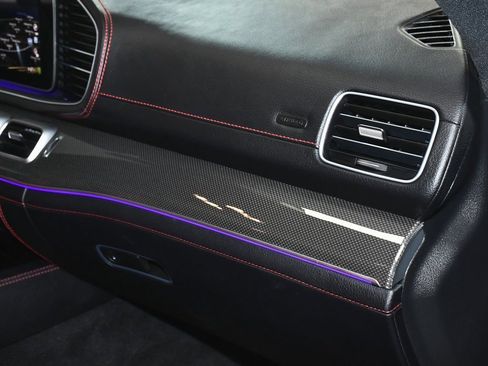 Used 2023 Mercedes-Benz GLE 53 AMG 4MATIC Coupe image 72