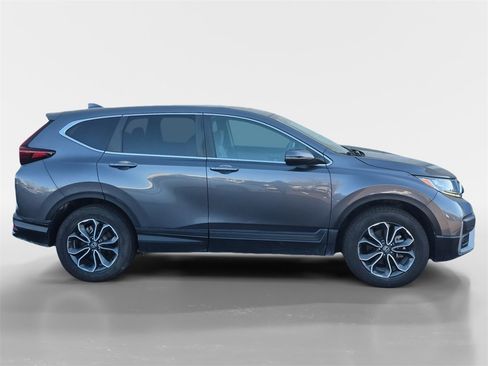 Used 2020 Honda CR-V EX image 3
