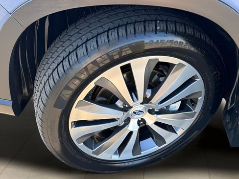 Used 2020 Subaru Ascent Limited w/ Technology Package AWD/4WD image 46