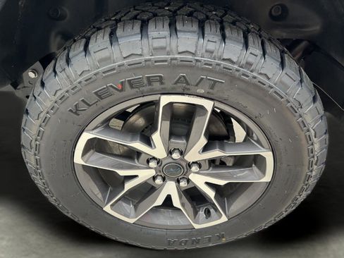 Used 2024 Jeep Wrangler Sport S w/ Convenience Group image 8