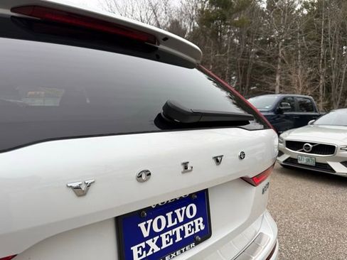 Certified 2023 Volvo XC60 B5 Plus w/ Climate Package image 29