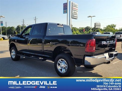 New 2025 RAM 2500 Tradesman image 9