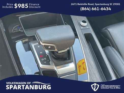 Used 2024 Audi Q5 2.0T Premium Plus image 31