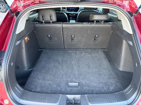 Certified 2022 Chevrolet TrailBlazer RS image 18