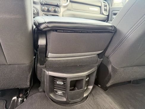 Used 2024 RAM 2500 Big Horn AWD/4WD image 26