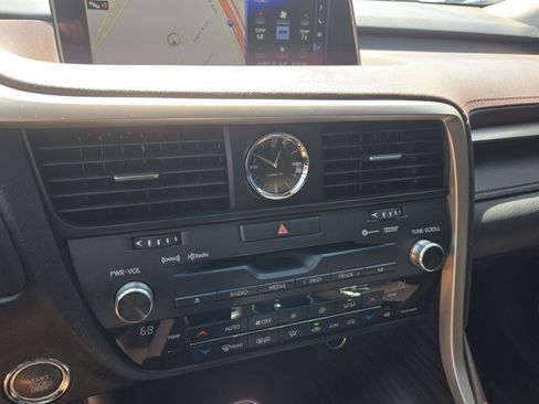 Used 2016 Lexus RX 350 FWD image 13