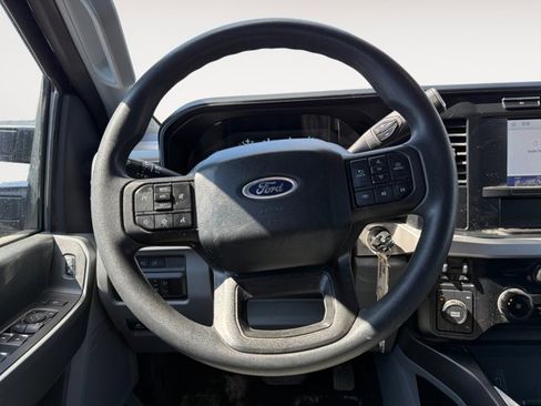 Certified 2023 Ford F250 XLT w/ 360-Degree Camera Package AWD/4WD image 18