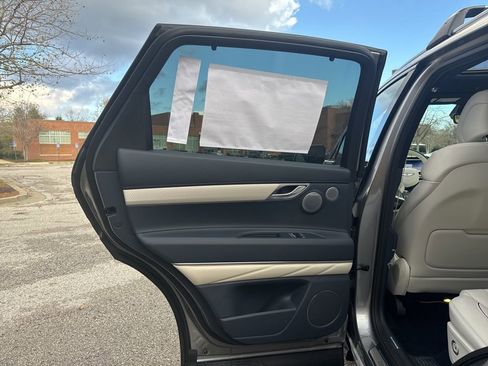 New 2026 Genesis GV80 3.5T Prestige image 26