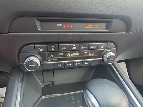 Certified 2025 MAZDA CX-5 Carbon Edition AWD/4WD image 25