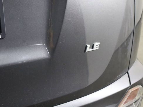 Used 2017 Toyota RAV4 LE image 35