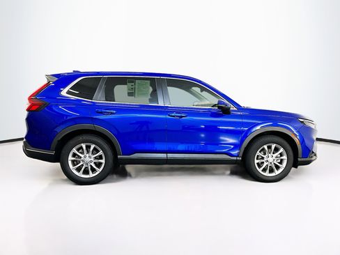 Used 2023 Honda CR-V EX-L image 10