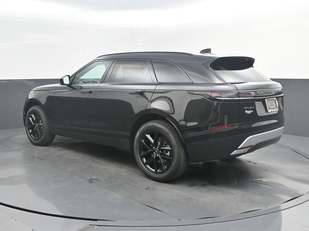 New 2026 Land Rover Range Rover Velar S AWD/4WD image 3
