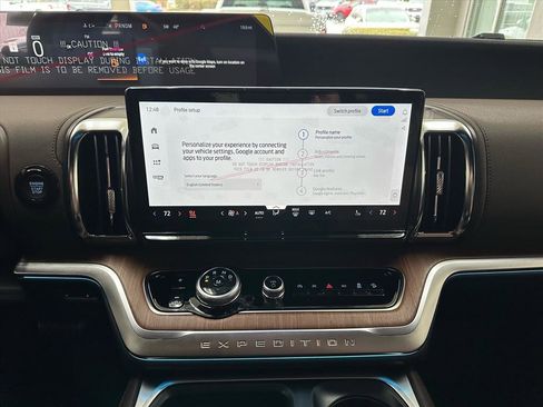 New 2026 Ford Expedition Max King Ranch image 41