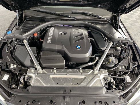 Certified 2026 BMW 430i xDrive Coupe w/ Premium Package AWD/4WD image 32